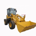 Hengwang ZL920 new mini telescopic loader machine digger loaders